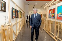 18 мая – Международный день музеев